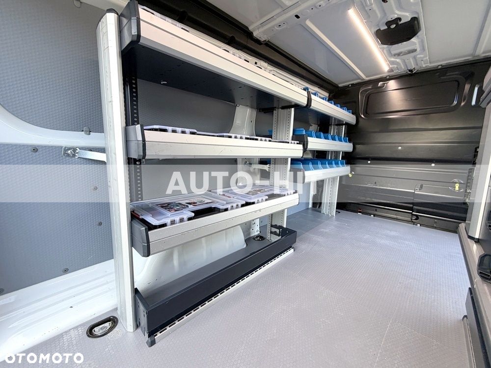 Opel Vivaro - 15
