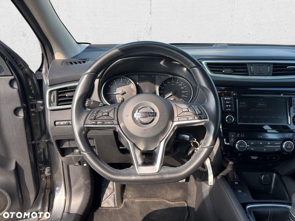 Nissan Qashqai - 16