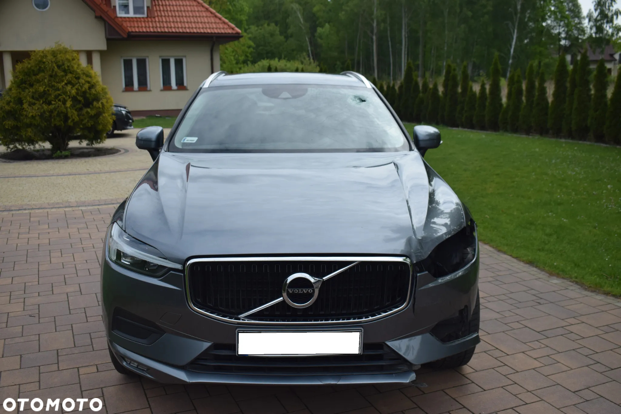 Volvo XC 60 D4 Momentum - 2