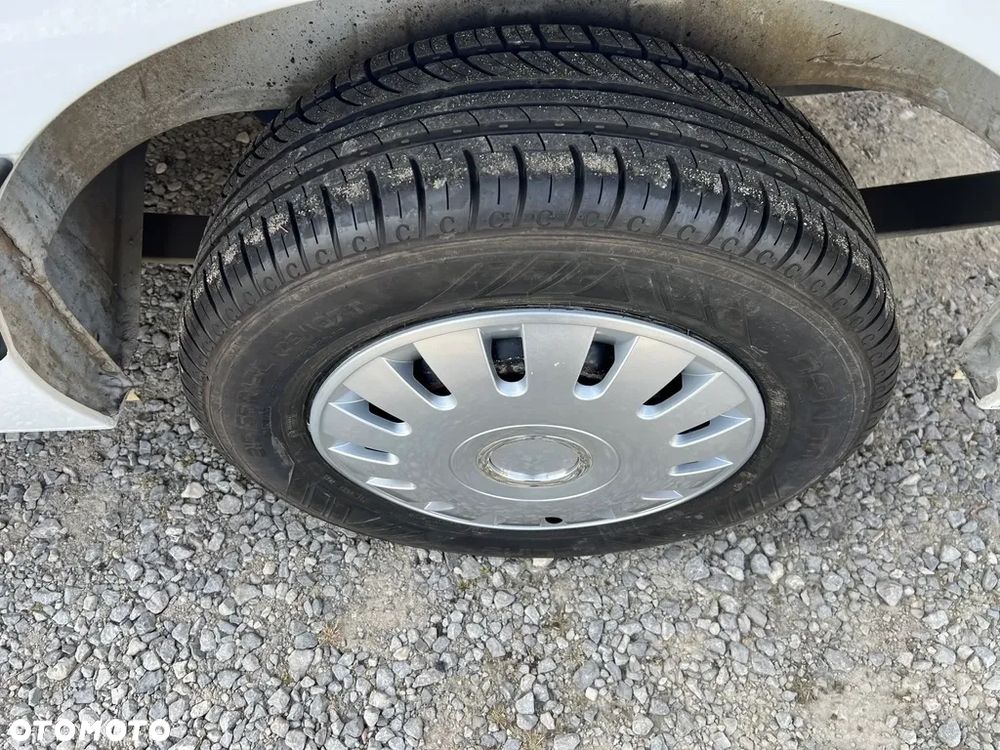 Renault Master L2H2 2,3 Dci 136 KM klima tempomat - 20