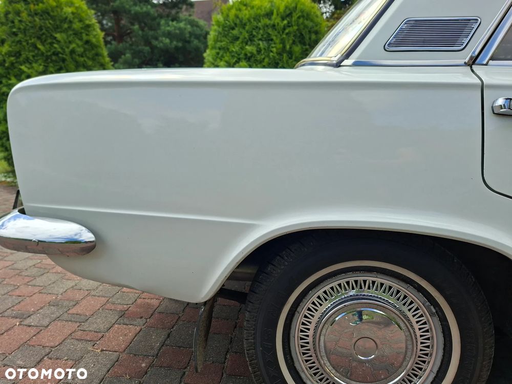 Fiat 125p - 11