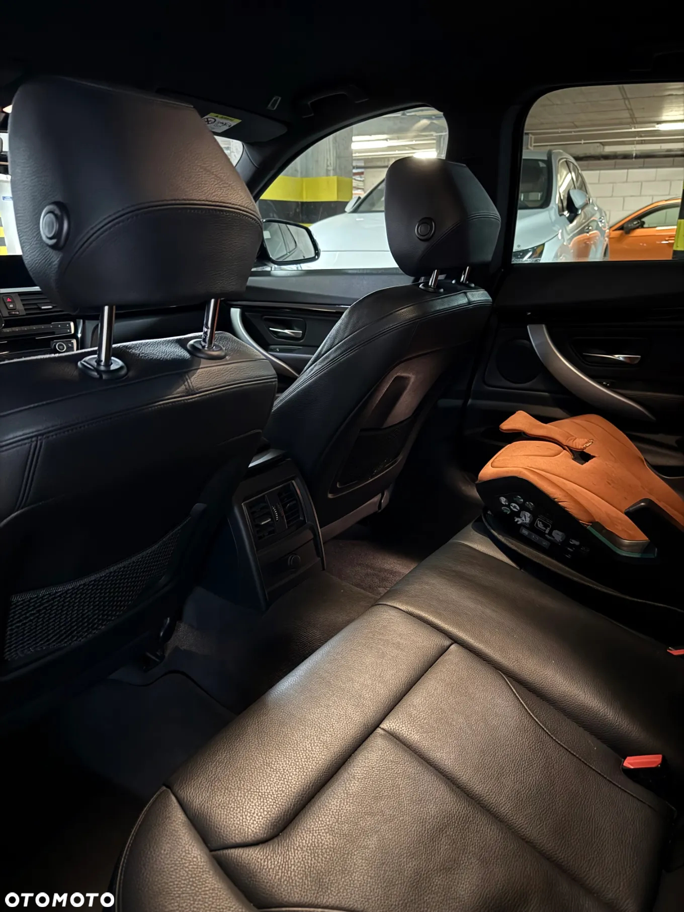 BMW 3GT 320d xDrive M Sport - 7
