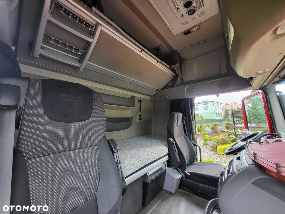 DAF XF 460 FT SSC - 15