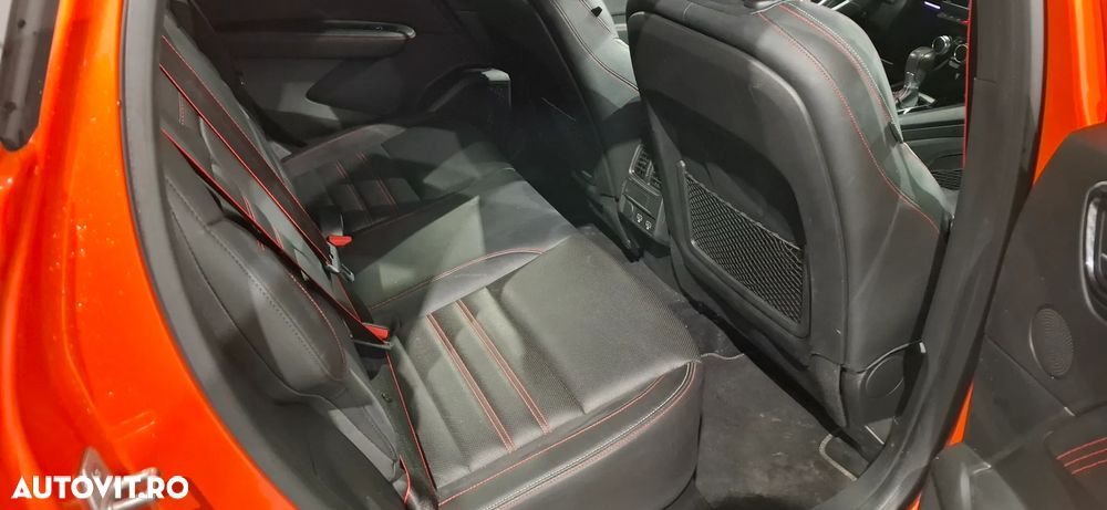 Renault Arkana MHEV 160 EDC RS Line - 19