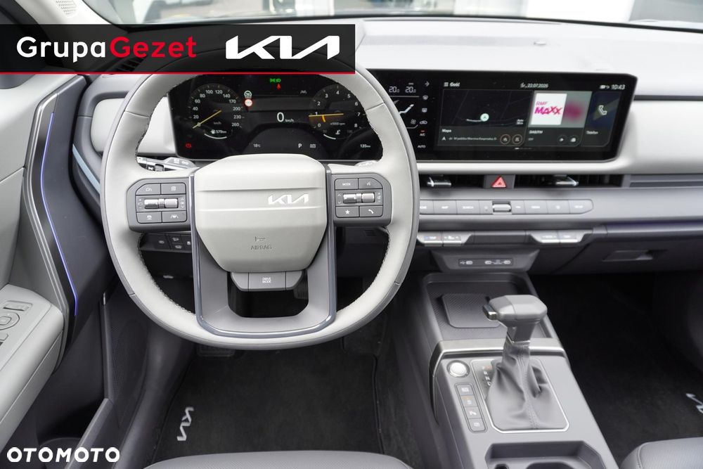 Kia Seltos 1.6 T-GDI L DCT - 9