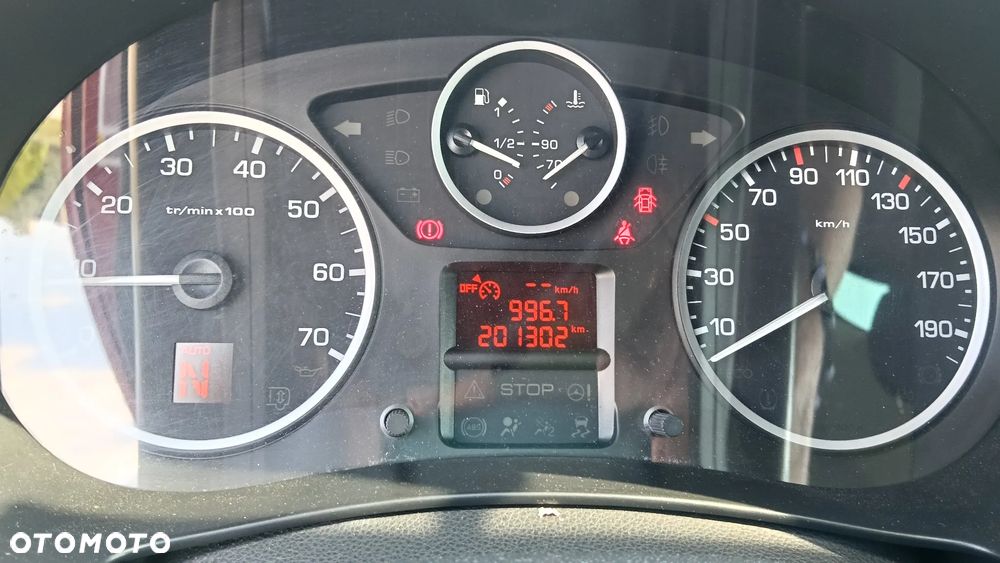Peugeot Partner 1.6 BlueHDi Active S&S ETG - 18