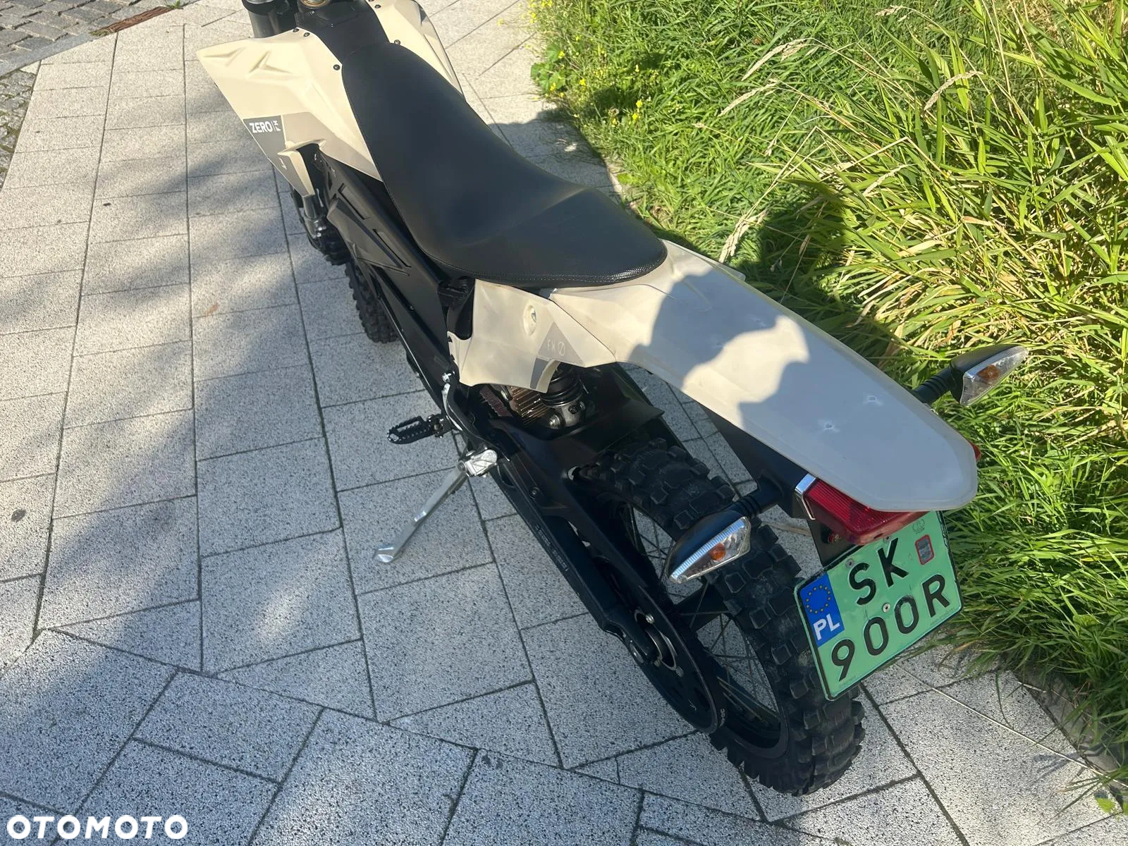 Zero DS - 10