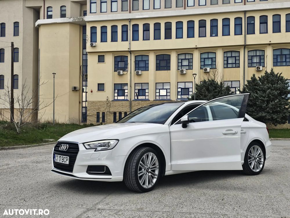 Audi A3 - 2