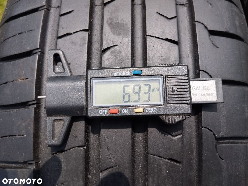Opony Firemax FM601 225/50R17 98W para lato - 8