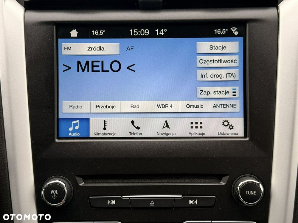 Ford Mondeo 2.0 EcoBlue Trend - 22
