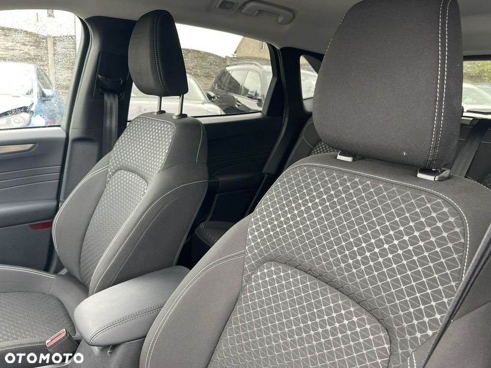 Ford Kuga 2.5 Duratec PHEV ACTIVE - 12