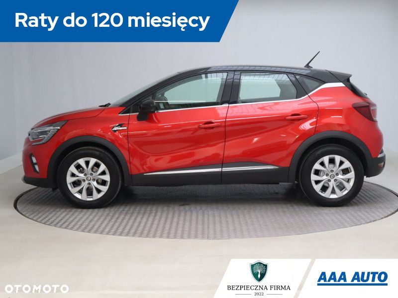 Renault Captur - 4