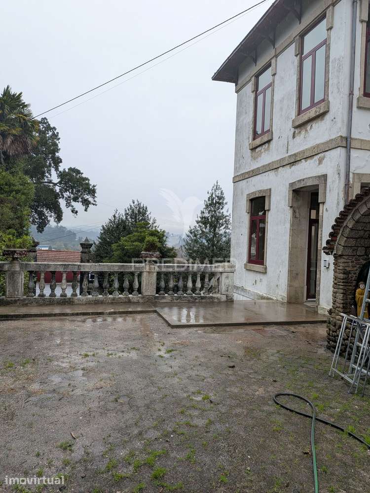 Palacete século XlX - Grande imagem: 2/32