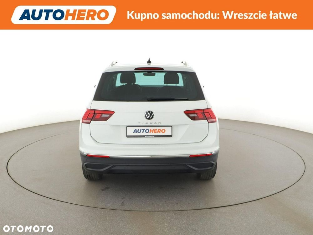 Volkswagen Tiguan 2.0 TDI Life DSG - 7