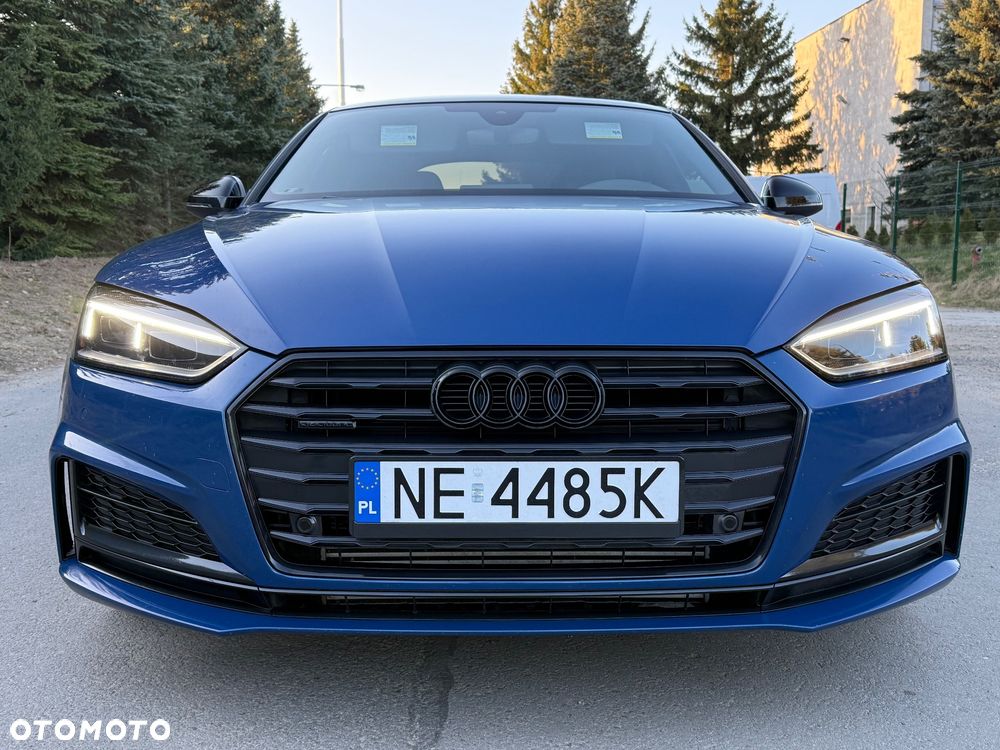 Audi A5 Sportback - 9