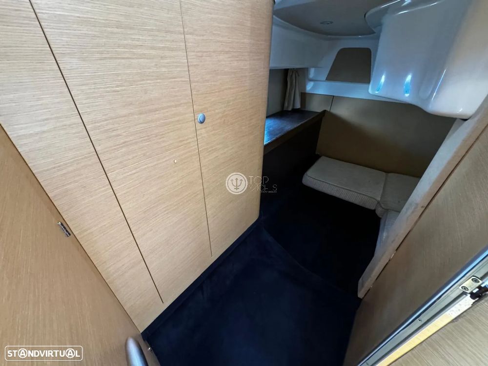 Cranchi 32 Pelican - 25