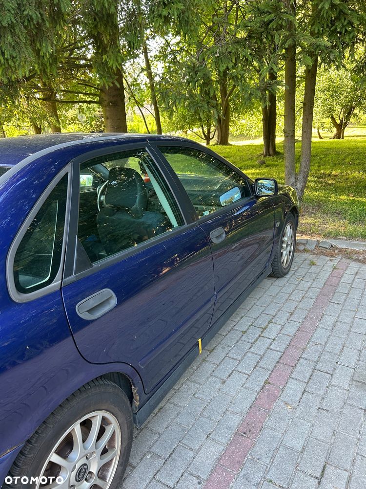 Volvo S40 2.0 T Sport - 4