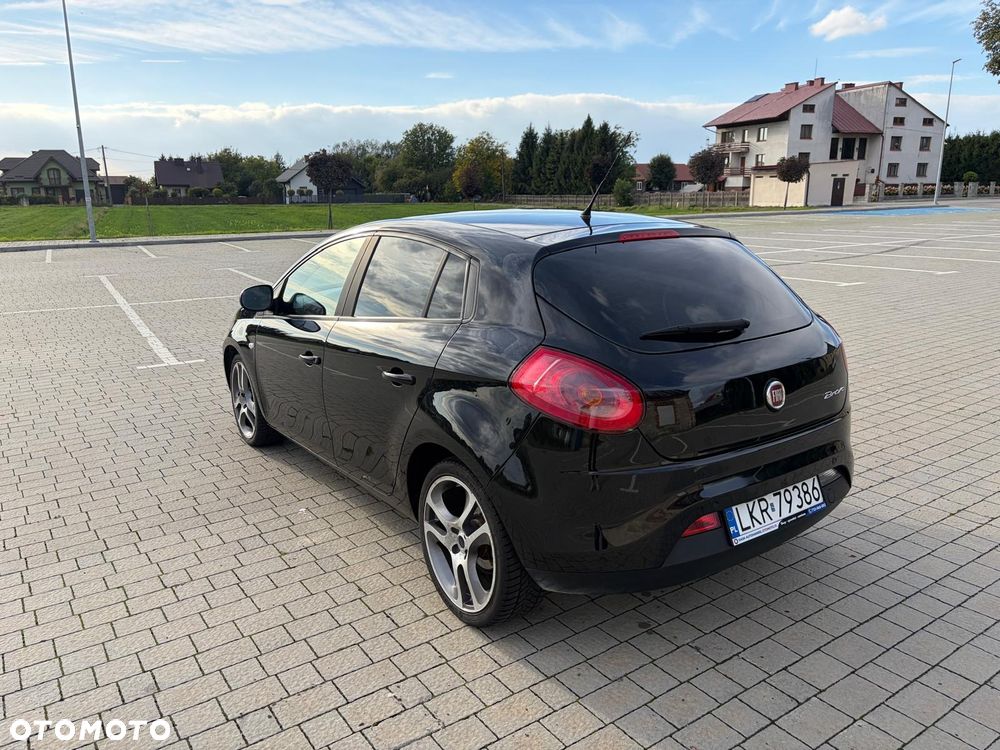 Fiat Bravo 1.4 T-Jet 16V Estiva Plus - 3