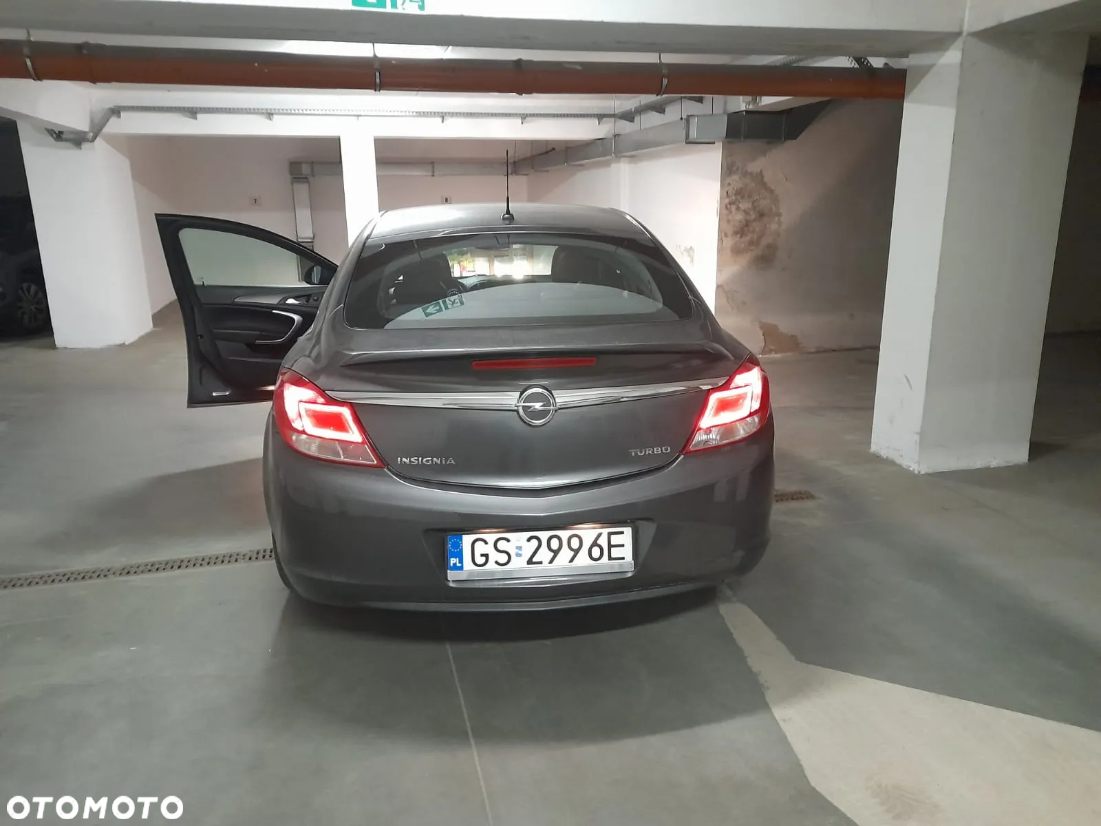 Opel Insignia 1.6 T Cosmo - 2