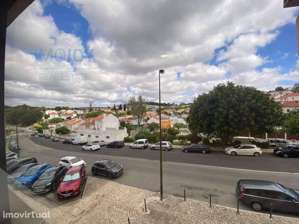 Sala de 28 m² para Arrendamento na Avenida Helen Keller - Grande imagem: 5/23