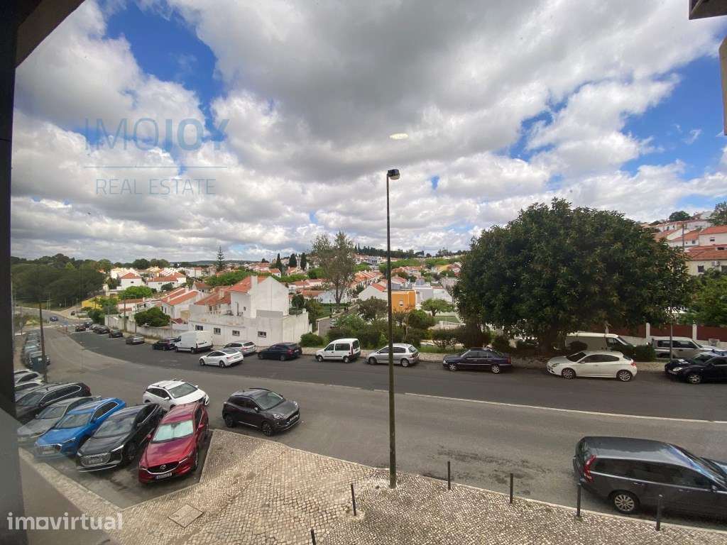 Sala de 28 m² para Arrendamento na Avenida Helen Keller - Grande imagem: 5/23
