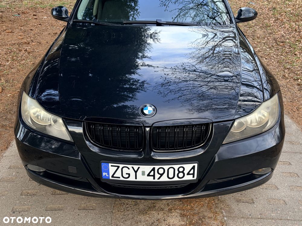 BMW Seria 3 318i Edition Lifestyle - 7