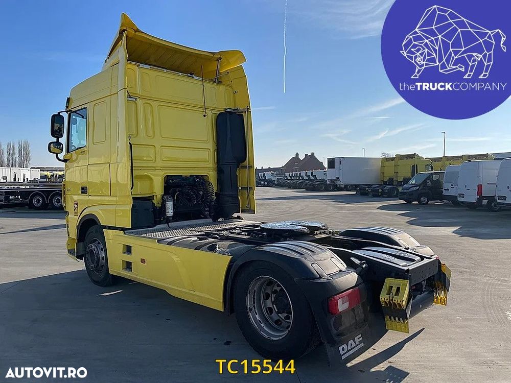 DAF XF 430 - 24