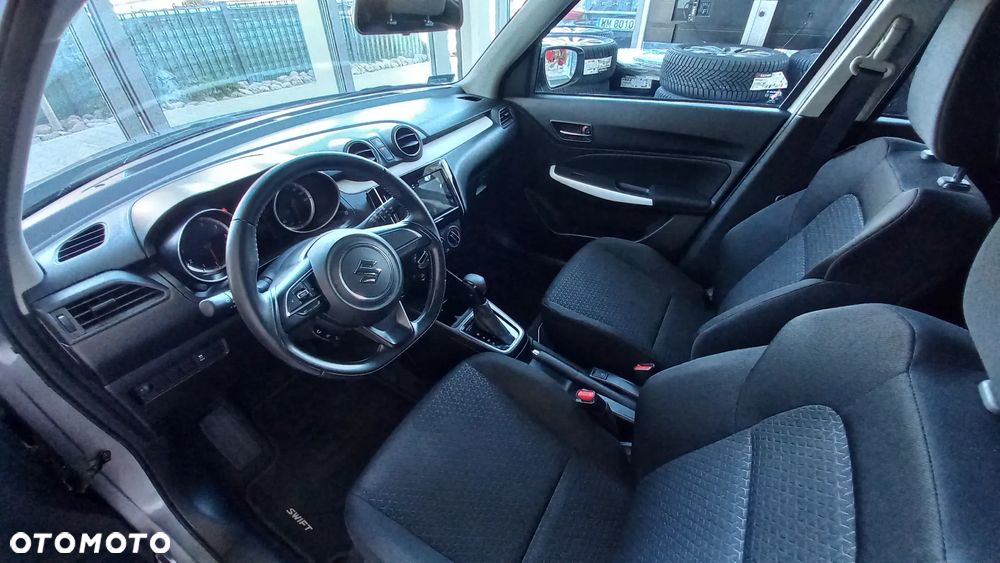 Suzuki Swift - 14