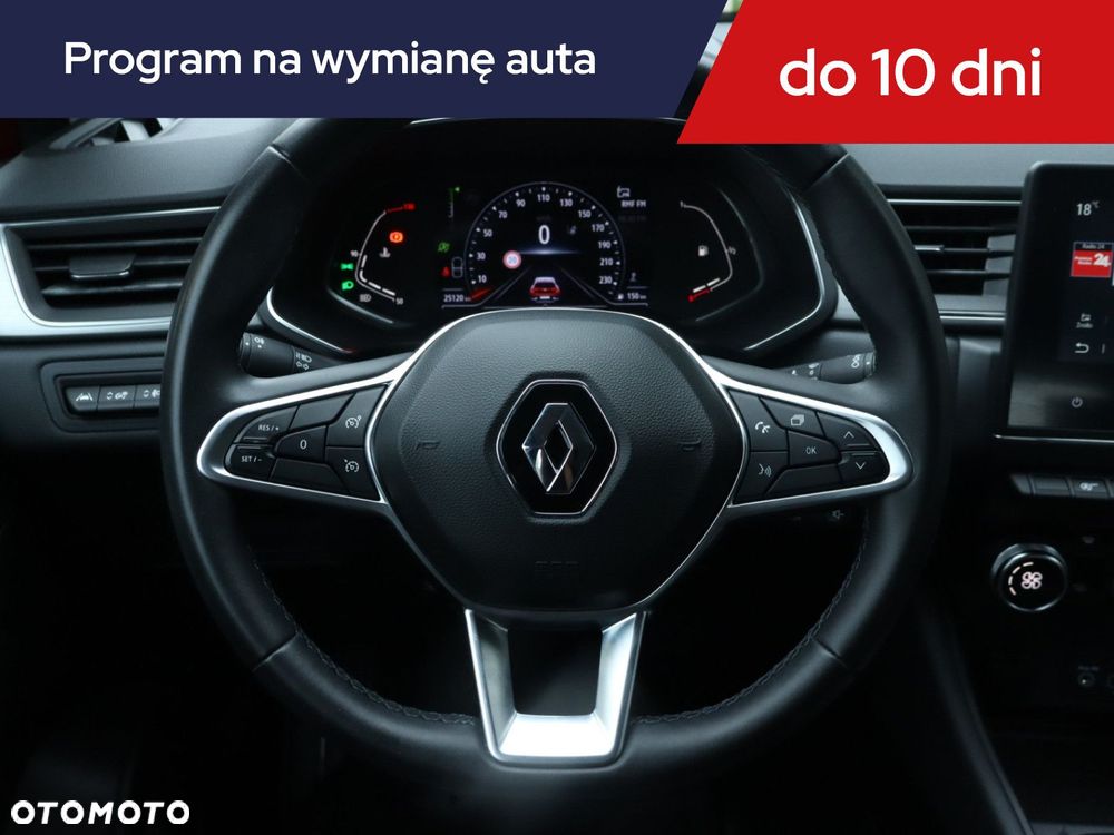 Renault Captur - 22