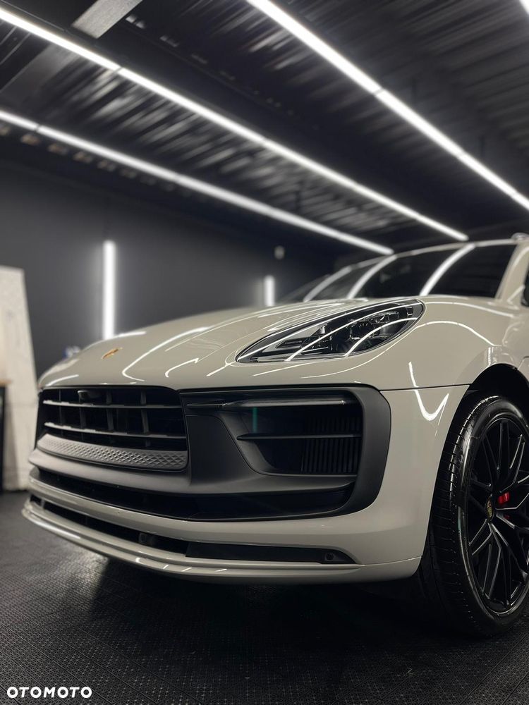 Porsche Macan - 6