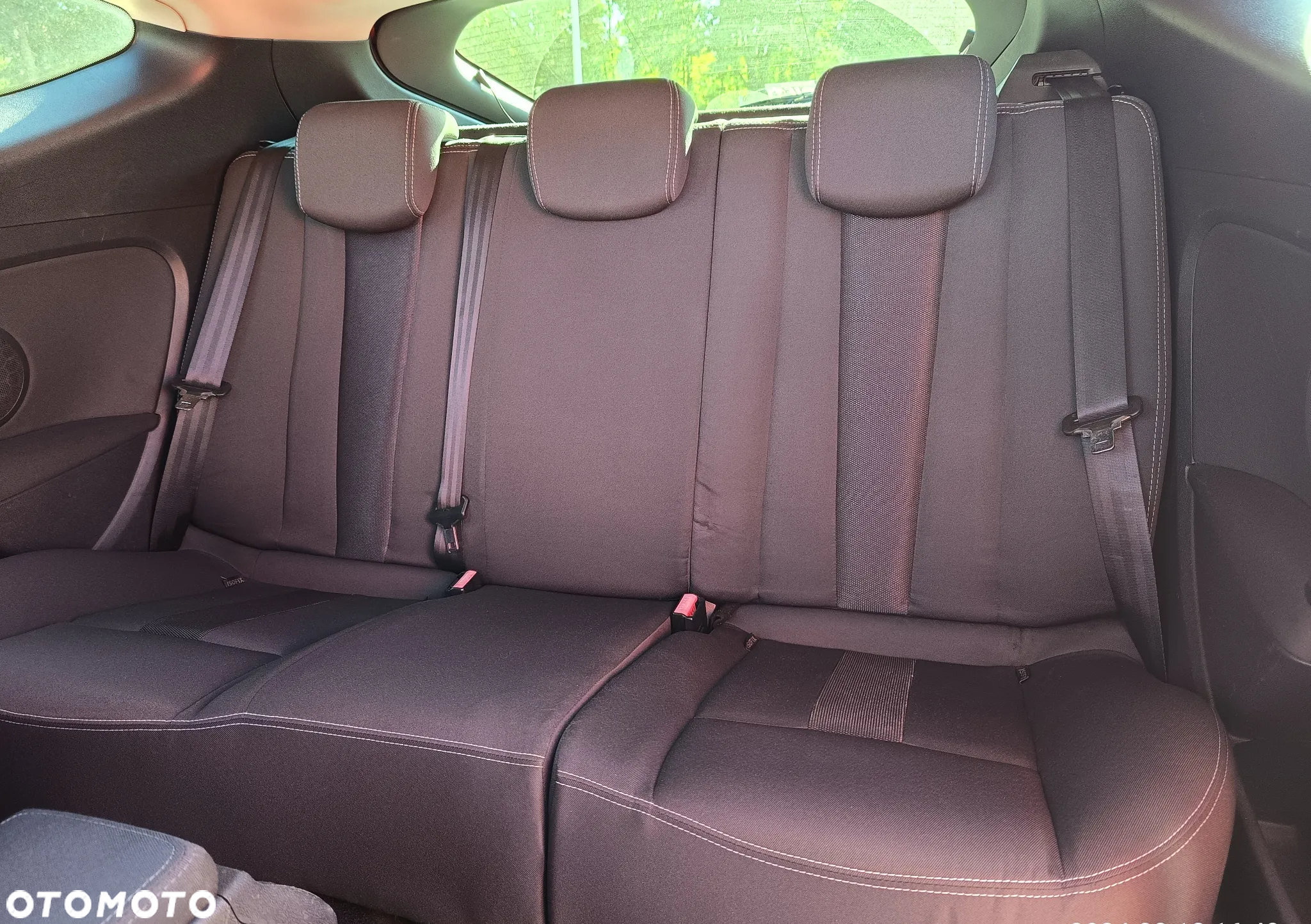 Renault Megane 1.4 16V TCE Dynamique - 14