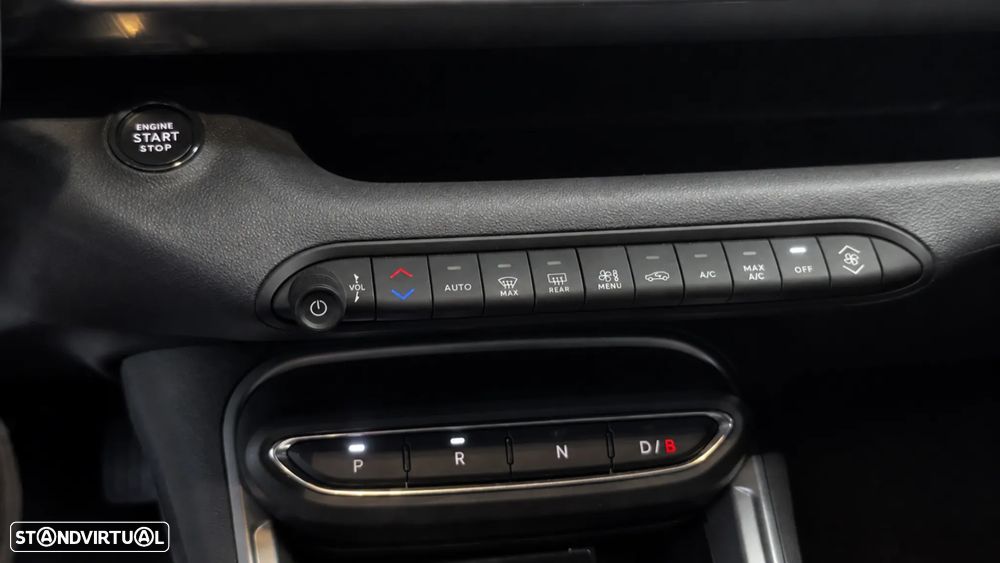 Jeep Avenger 54 kWh Altitude - 17