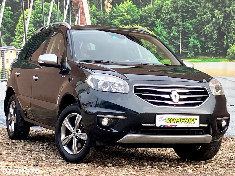 Renault Koleos 2.5 16V 4x4 Privilege Plus - 1