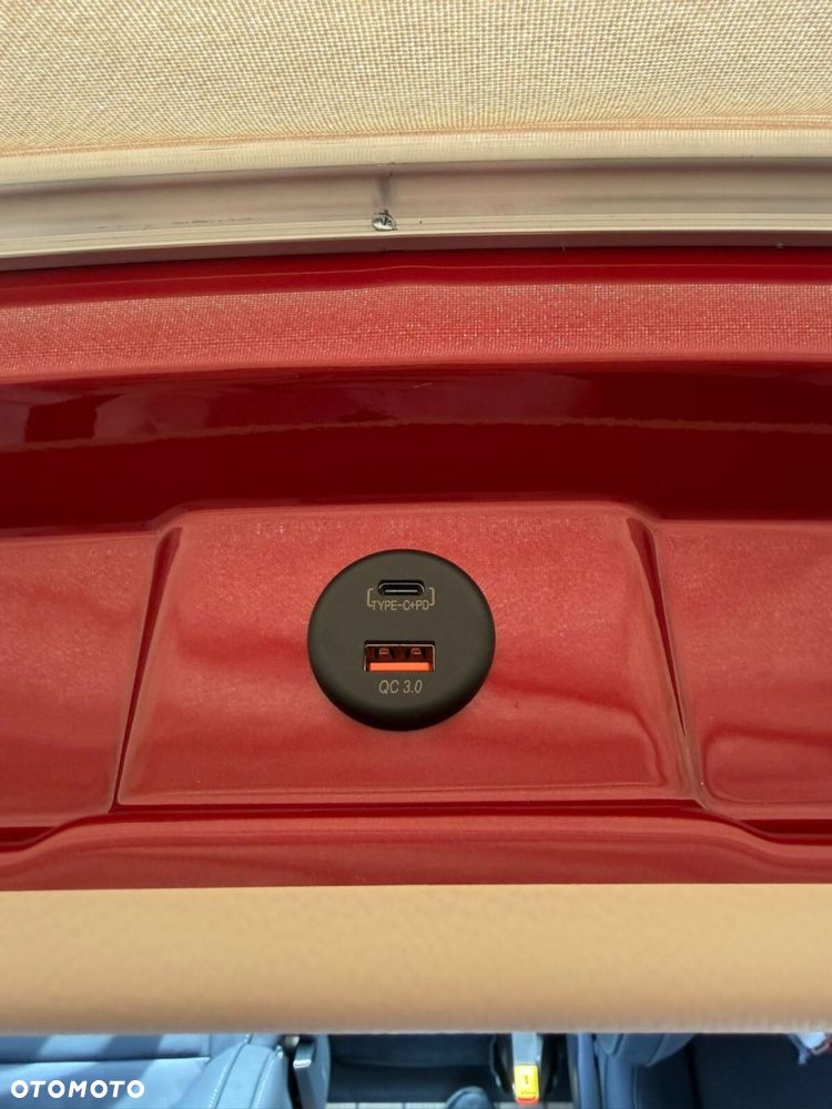 Mercedes-Benz inny Marco Polo 250 d OM654 - 24