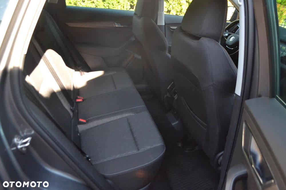 Skoda Karoq 2.0 TDI SCR 4x4 Style DSG - 29