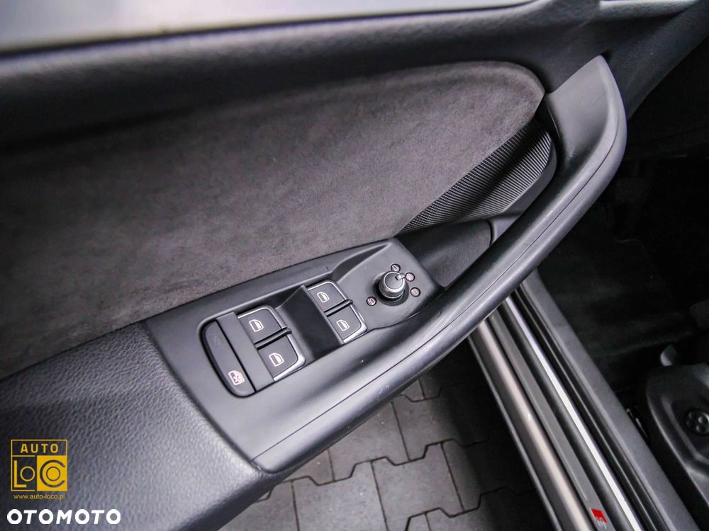 Audi Q3 2.0 TDI Quattro Prime Line S tronic - 28