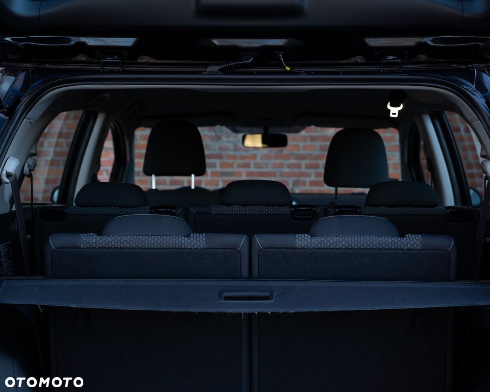 Toyota Verso 1.8 7-Sitzer Executive - 20