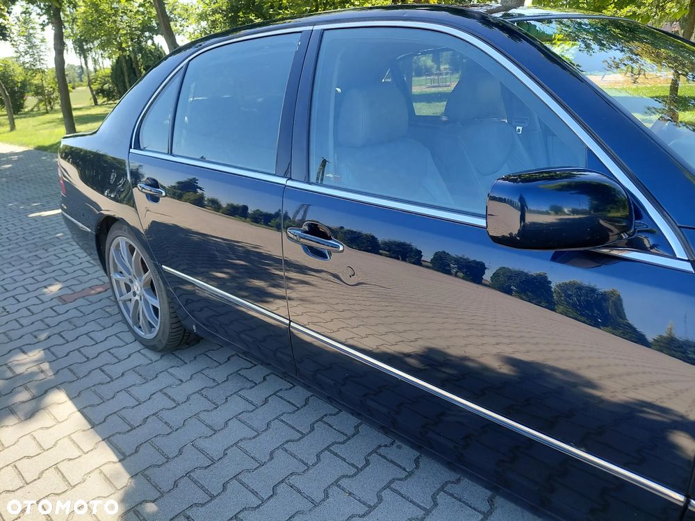 Lexus LS Prestige - 28