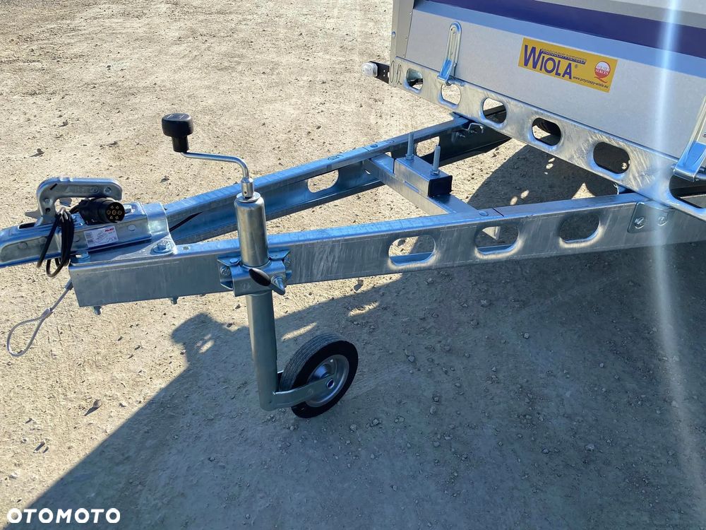 Wiola Silezia PLUS - 15