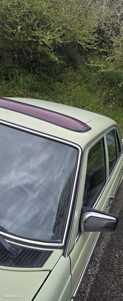 Mercedes-Benz W123 (1976-1986) - 8