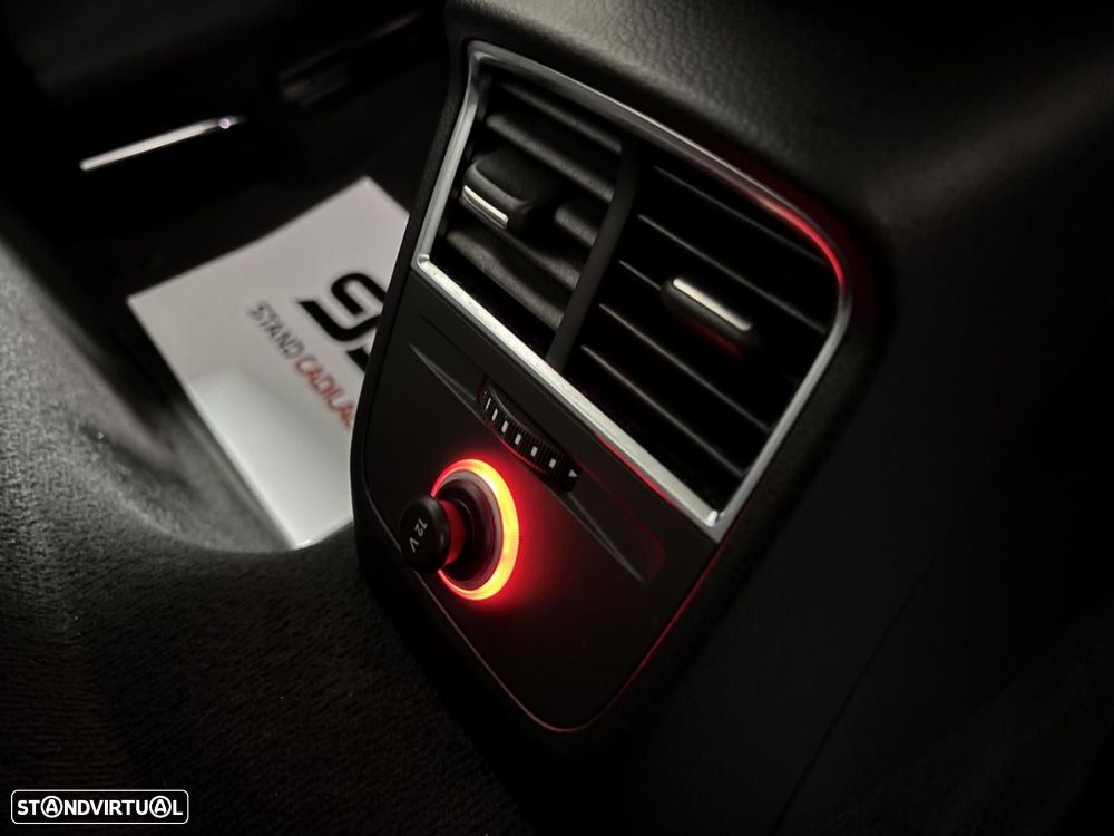 Audi A3 1.6 TDI S-line - 28