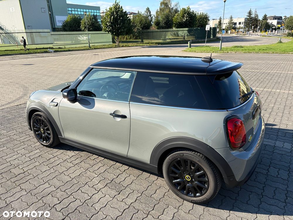 MINI Cooper - 12