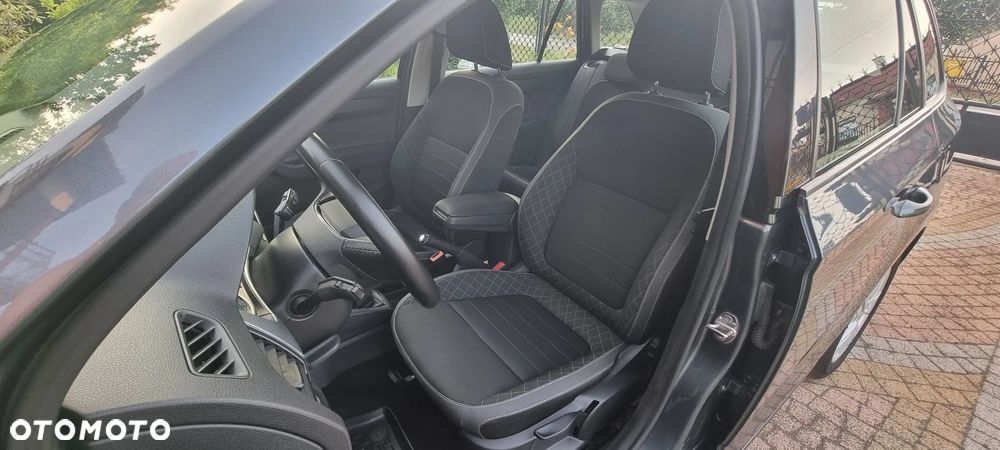Skoda Fabia 1.0 TSI Ambition Plus - 26
