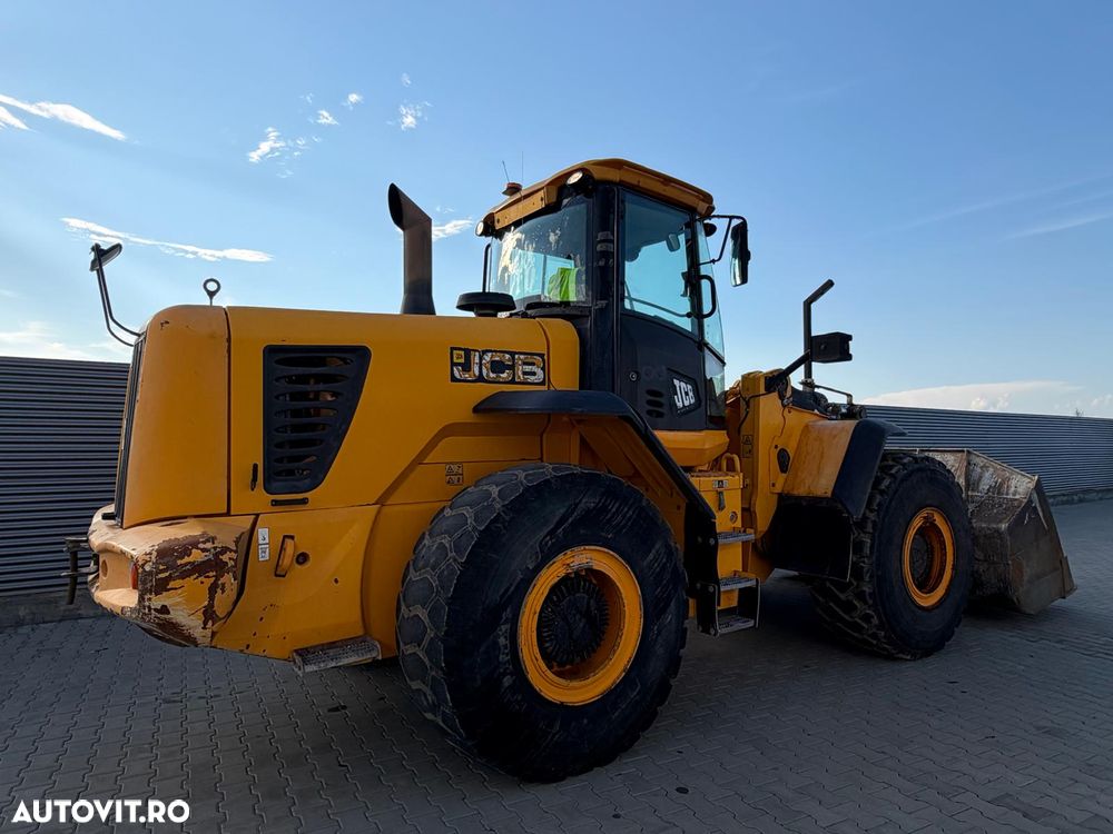 JCB 456 - 1