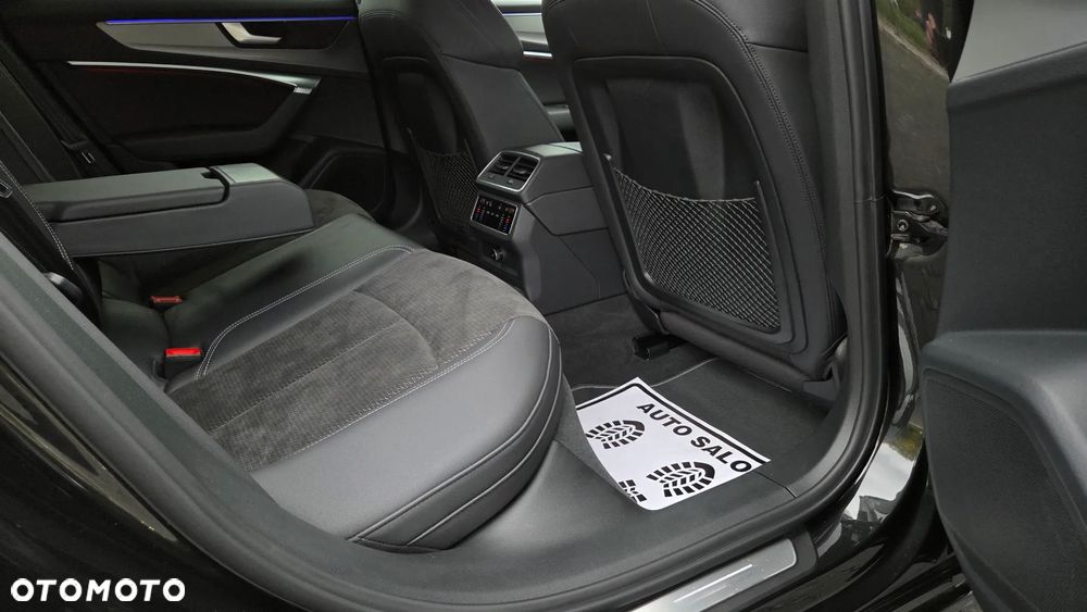Audi A6 - 15