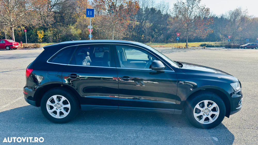 Audi Q5 2.0 TDI Quattro (clean diesel) S tronic - 3