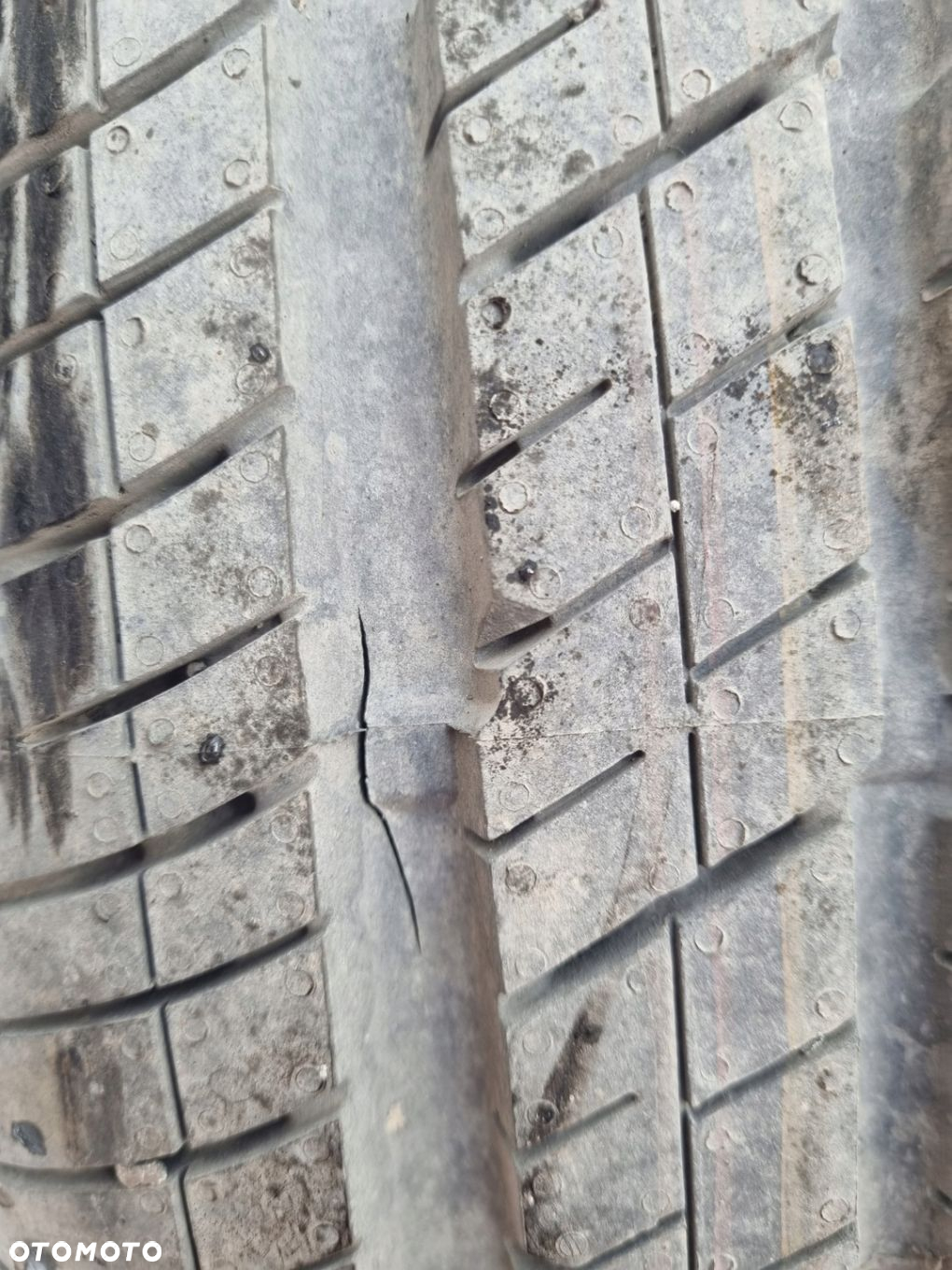 Renault Trafic III KOŁO ZAPASOWE Zapas felga 215/65 R16C 5x114.3 ET50 - 8