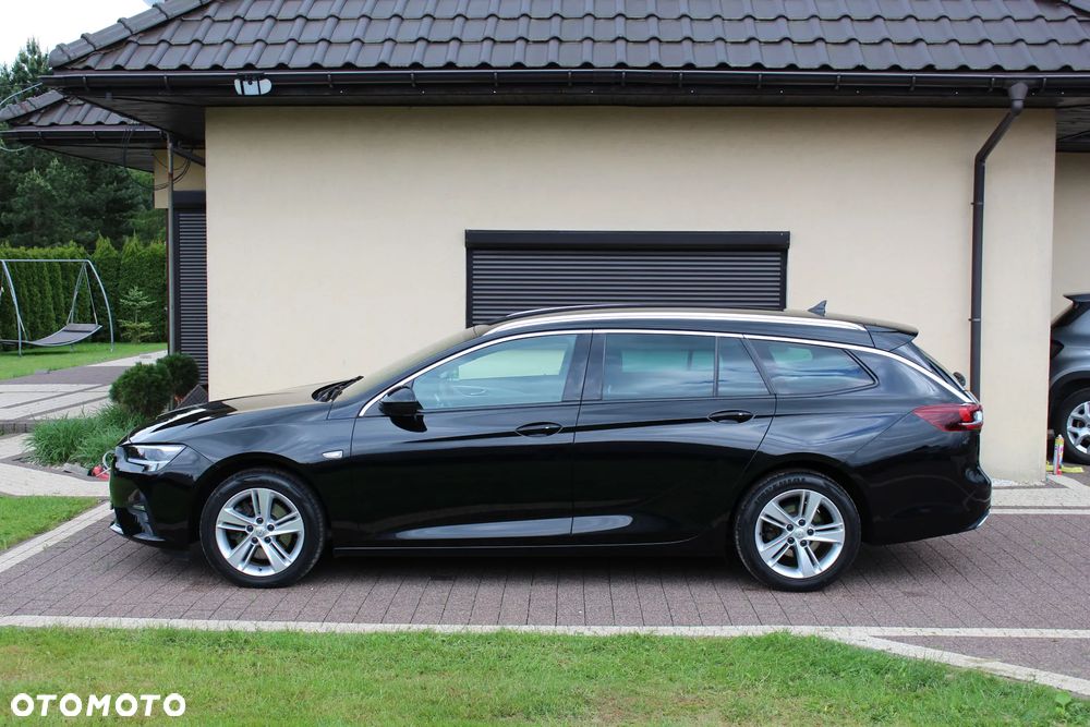 Opel Insignia - 3