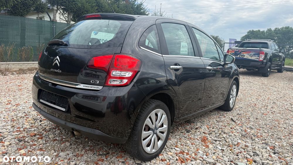 Citroën C3 1.4 VTi Exclusive - 18