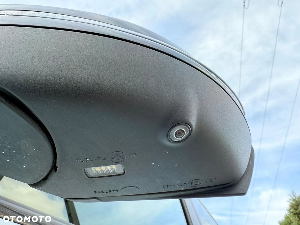 Mercedes-Benz Klasa V 250 d 4-Matic Avantgarde 7G-Tronic (ekstra d³) - 12